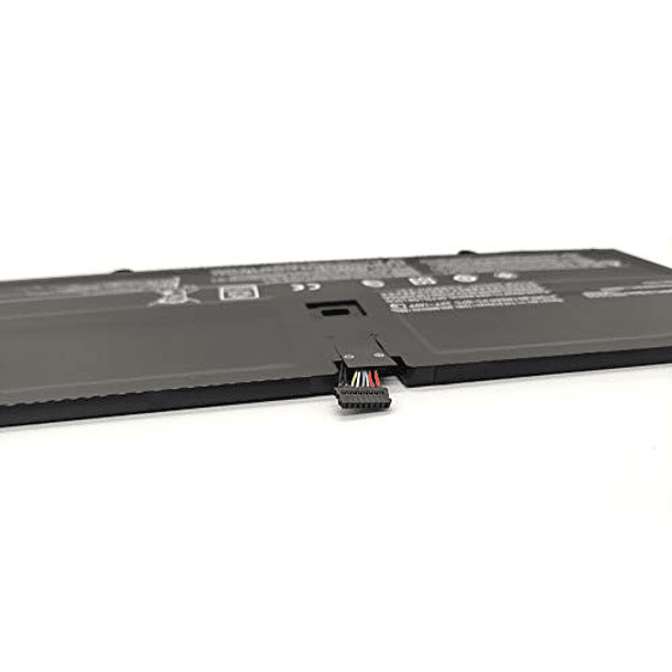 Batería de Repuesto Compatible con Lenovo Ideapad Flex Pro-13IKB Yoga 920-13IKB Glass Series Notebook 5B10N17665 5B10N01565 5B10W67249 (70 Wh 7,68 V) 3