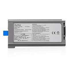 Batería para Computadora Portátil Panasonic Toughbook CF-30 CF-53 MK1 MK2 MK3 MK4 Series Notebook CF-VZSU46S CF-VZSU46AU CF-VZSU46 CF-VZSU46R CF-VZSU71U CF-VZSU72U CF-VZSU1430U