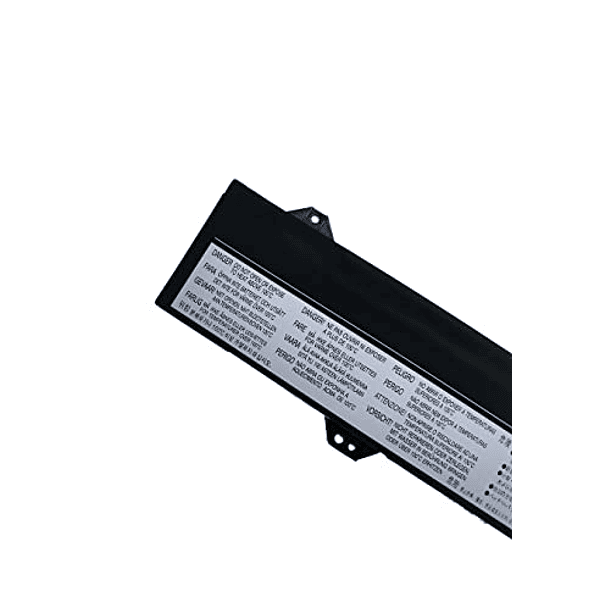 Batería Compatible para Lenovo Ideapad Yoga 720-12IKB 330-11IGM 320S-13IKB Flex 6-11IGM 7000-13 Series Notebook L17L3P61 L17M3P61 L17C3P61 2