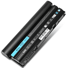 Batería Compatible para Dell Latitude E6430 E5420 E5430 E6420 E6530 E6540 E6440 E5520 E5530 E6520 - P/N: M5Y0X T54F3 XV2VV 04NW9 2P2MJ NHXVW M5YOX 8858X 7FJ92 25 P312-1G