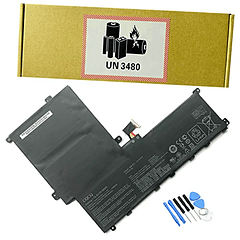 Batería para Portátil Asus Pro B9440 Serie 0B200-02350100 (15,4 V 48 Wh/3030 mAh)