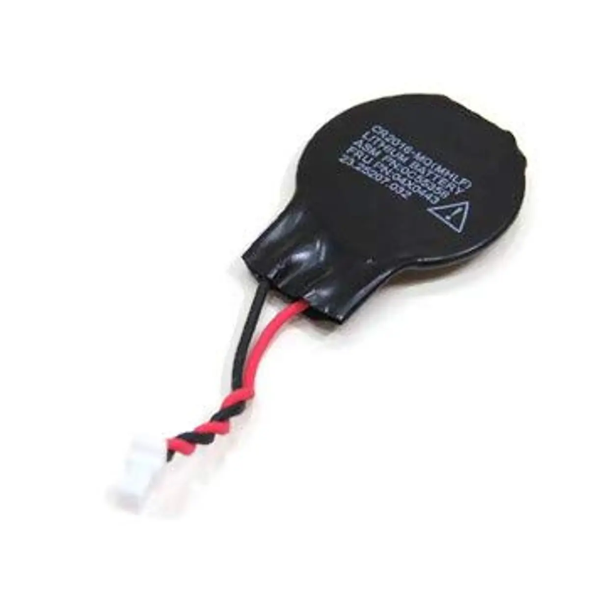 Batteria RTC per Raspberry Pi 5 - it