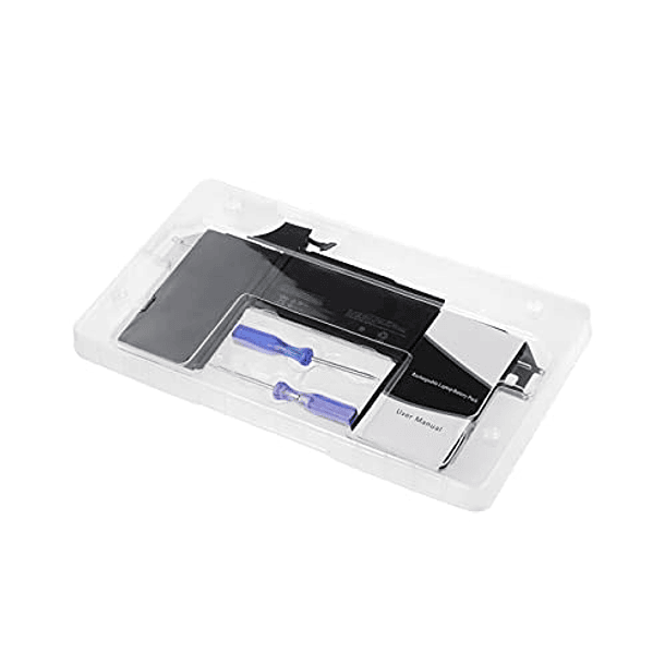 Batería Compatible para MacBook Air 13