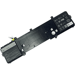 Batería Compatible para Dell Alienware 15, 15 R2, 17 R3 Series Laptop - 14.8V 92Wh