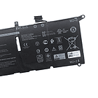 Batería Compatible con Dell XPS 9370 9380 7390 Inspiron 5390 5391 7490 Vostro 5390 5391 Latitude 3301 Inspiron 7390 7391 Serie 2 en 1 (OUWEE HK6N5, DXGH8 0H754V 0DGV24 0WDK63) 7,6V 45Wh 2