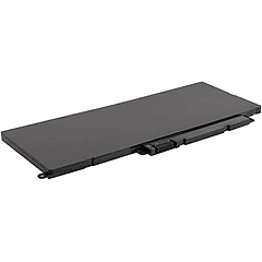 Batería Reemplazable para Dell Inspiron 15 7537 y Dell Inspiron 17 7737 - 14.8V 58WH - Mejor Calidad OEM - Negro