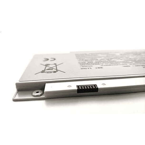 Batería Compatible con SONY VAIO SVT-14 SVT-15 T14 T15 Ultrabooks con Pantalla Táctil VGP-BPS33 (11,4V 3760MAH 43WH) 4