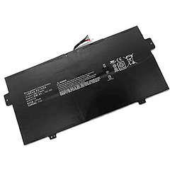Batería de Repuesto Powerforlaptop SQU-1605 15.4V 41.58Wh para Acer Spin 7 SP714-51 SF713-51 Swift 7 S7-371 SF713 Series 41CP3/67/129