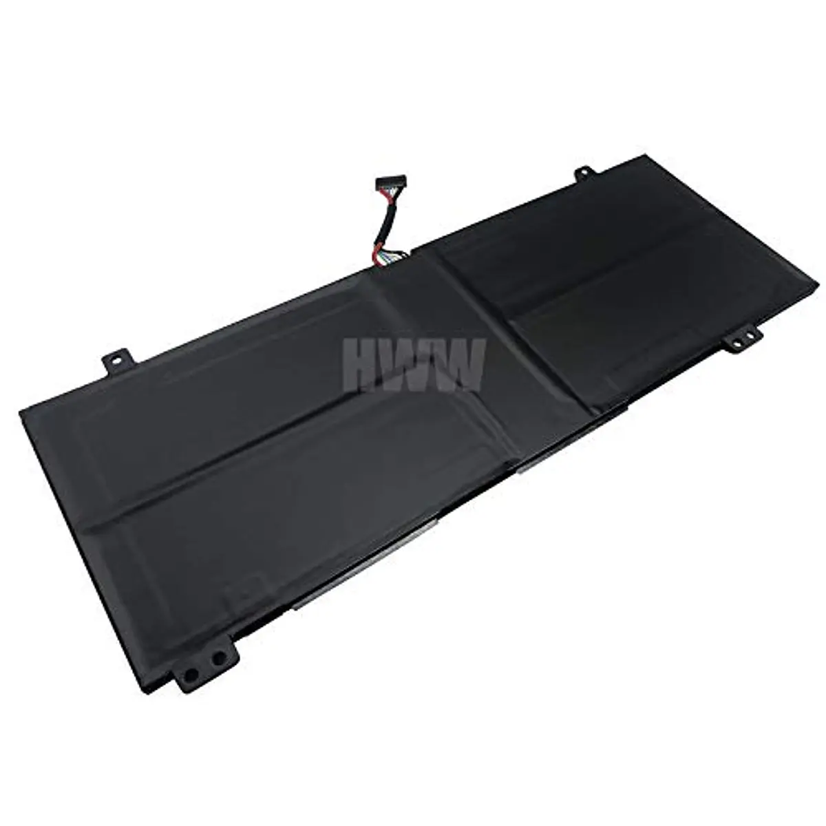 Batteria per laptop 45Wh 15.36V L18C4PF3 per Lenovo