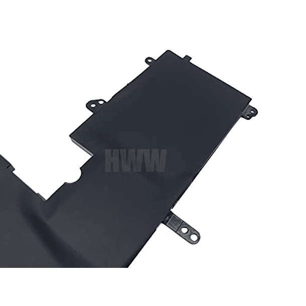 Batería Compatible Asus VivoBook Flip 14 TP410UA TP410UF TP410UR 3ICP5/57/80 Series - 11.55V 42Wh B31N1705 4