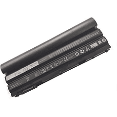 Batería de Repuesto Compatible con Dell Latitude E6540, E6440, ATG Precision M2800 Laptop (11,1 V 97 Wh) - Binger New 71R31