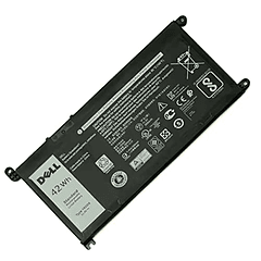 DELL YRDD6 - Batería para portátil compatible con Dell Inspiron 5481 5482 5485 5491 2 en 1 5493 5584 5593 5590 Vostro 5481 5581 5490 5590 Series 0YRDD6 1VX1H 01VX1H VM732 0VM732 11,4 V 50 Wh 30 mAh