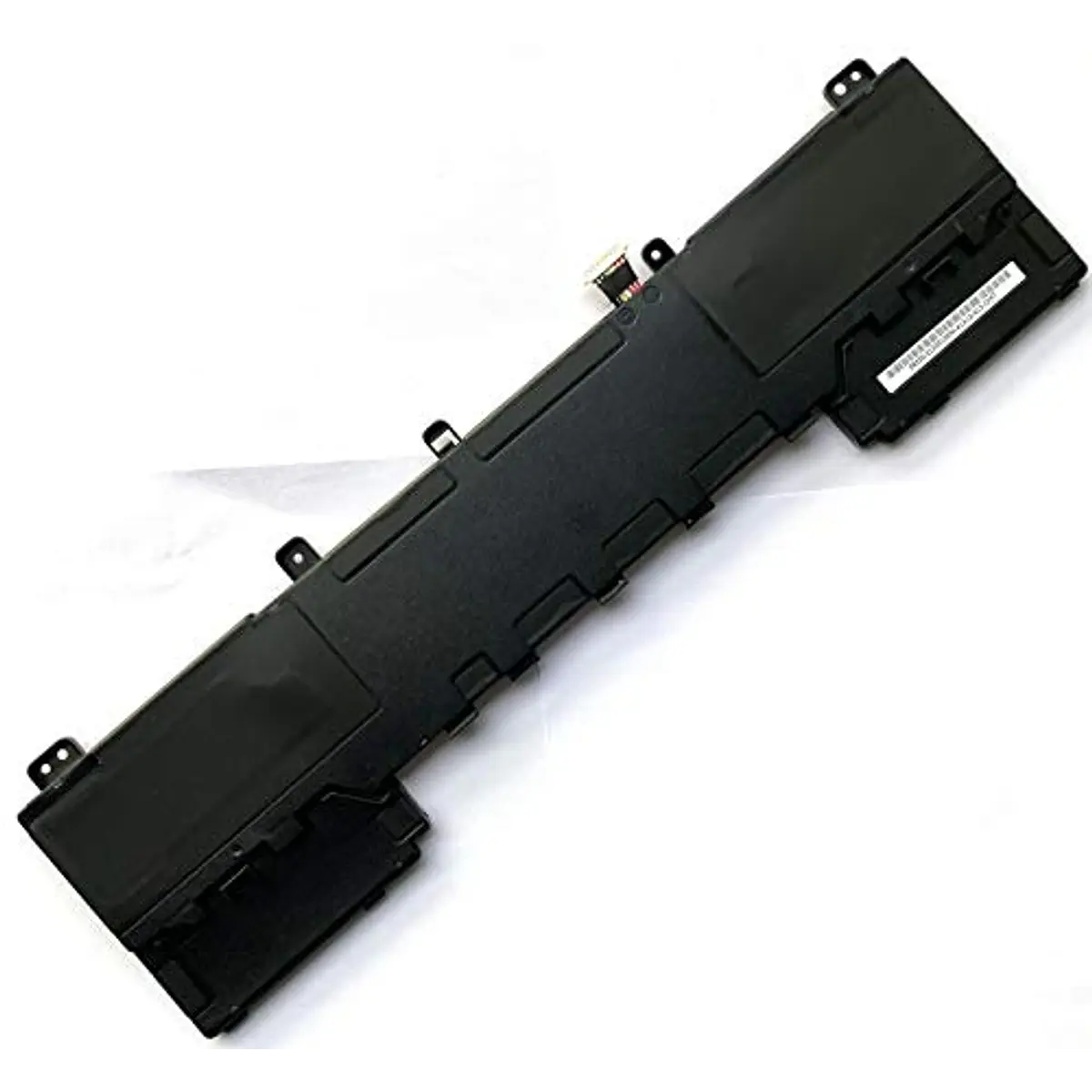Vhbw Batteria Compatibile Per Asus Zenbook Pro 15: 4400mAh, 15.4V, Li-Poly, Sostituisce 0B200-02520100