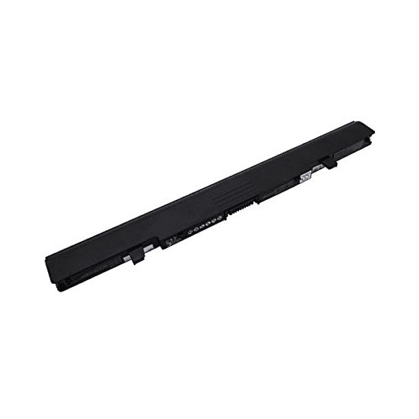 Batería de Repuesto de 2200 mAh para los Modelos Satellite U845-S402, U955, U945-S4390, L955, L950D, PA5076U-1BRS, PA5076R-1BRS, PABAS268, PABAS269 y PA5077U-1BRS 3