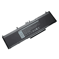 Batería de Repuesto Compatible con Dell Precision 3510 4F5YV Series (11,4V 84Wh)