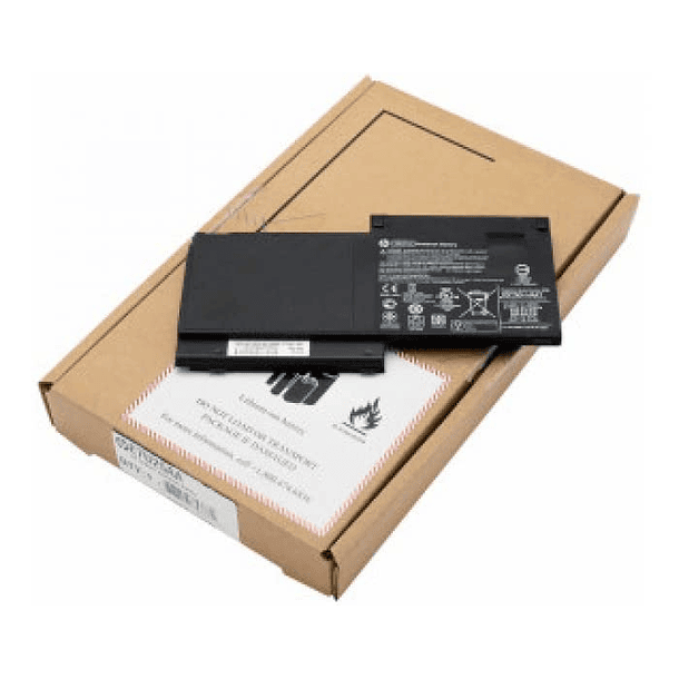 Batería de Repuesto GreenTech SB03XL para HP Elitebook 820 G1, 820 G2, 720 G2 11.1V 46Whr 3 Celdas 717378-001 E7U25UT E7U25AA 1