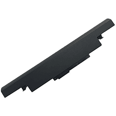 Batería Compatible para Lenovo IdeaPad Y400/Y400N/Y400P/Y410/Y490/Y500/Y510/Y590/L11S6R01/Y510N/Y510P/Y590N (10,8V 72Wh)