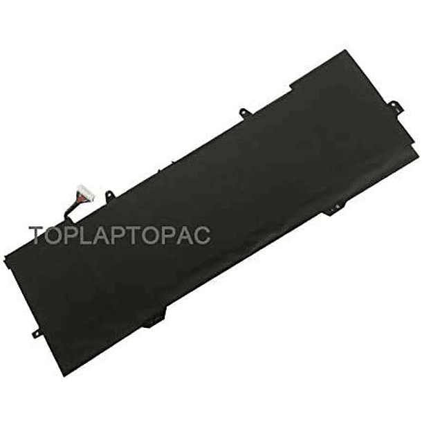 Batería Compatible para HP Spectre x360 15-ch002ng 15-CH009NG p-ch01dx 15-ch001ng - YB06XL HSTNN-DB8H 928427-271 11,55 V 84,08 Wh 2