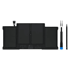 Kit de Reparación de Batería para MacBook Air 13" (2010-2017) - iFixit A1466 A1496 A1369
