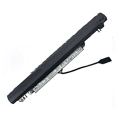 Batería para Lenovo IdeaPad 110-15IBR (80T7) 5B10L04166 (80T7000HUS110-15ACL(80TJ)) L15C3A03 (10,8 V 24 Wh)