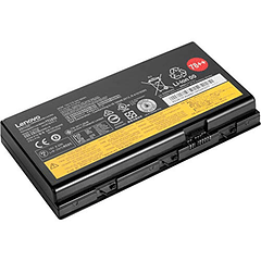 Batería Lenovo ThinkPad de 8 Celdas 78++ (4X50K14092) Compatible con P70 y P71