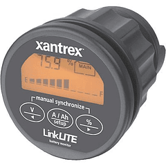 Monitor de Batería Xantrex LinkLite 84-2030-00
