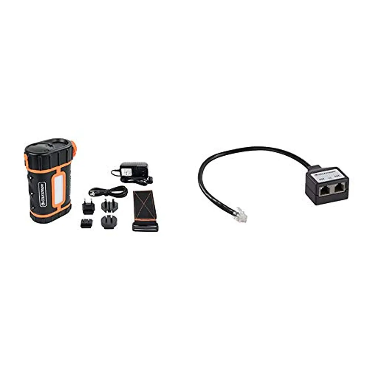 Celestron PowerTank Lithium Pro - Fuente de Alimentación ...