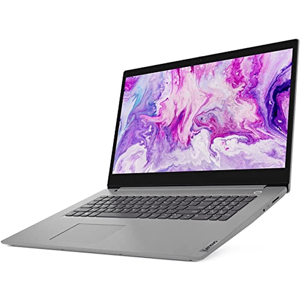 Notebook Lenovo IdeaPad 3 17ITL06 82H900E0US de 17.3