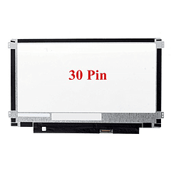 Pantalla LCD de 11,6" para Dell Chromebook 11 CB1C13 P22T Ac