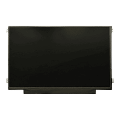 Rinbers NT116WHM-N21 N116BGE-EA2 11.6" HD Pantalla LCD no tá
