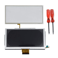 TOMSIN reemplazo LCD y pantalla táctil de cristal digitaliza