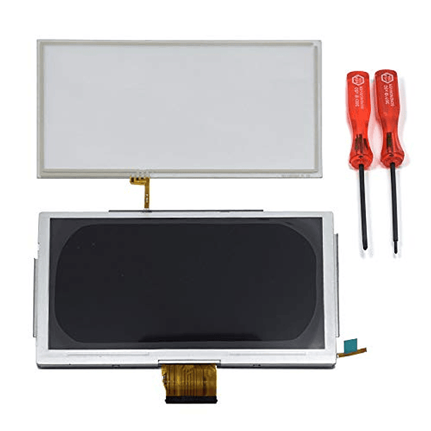 TOMSIN reemplazo LCD y pantalla táctil de cristal digitaliza 1