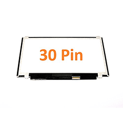 Generic New 11.6" HD Slim eDP LED Pantalla LCD Compatible co
