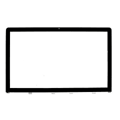 BESTeck nuevo reemplazo de vidrio frontal LCD para iMac 21,5