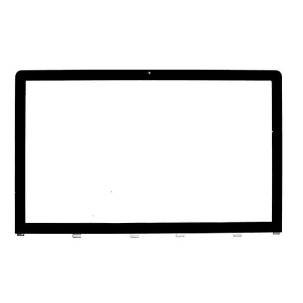 BESTeck nuevo reemplazo de vidrio frontal LCD para iMac 21,5 1