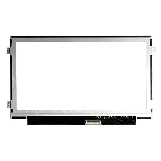 Acer Aspire One D257-13404 Pantalla LCD de repuesto para LAP 1