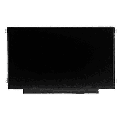 Rinbers - Pantalla LED LCD para portátil de 11,6" WXGA HD 30