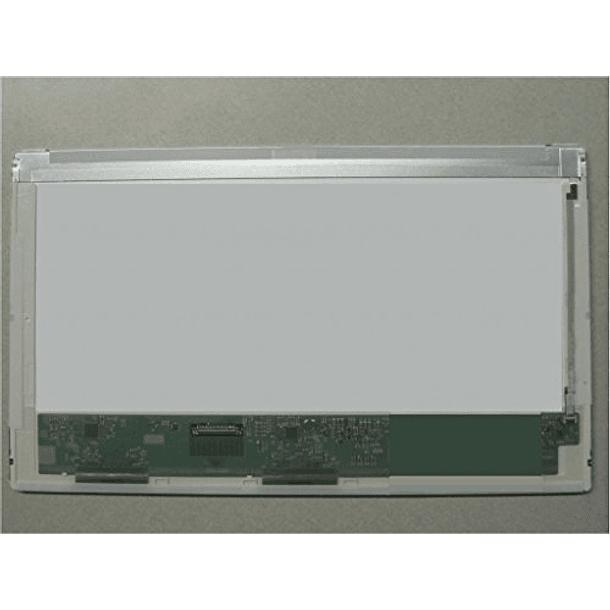 Pantalla LED LCD de repuesto para portátil Dell INSPIRON N41 1