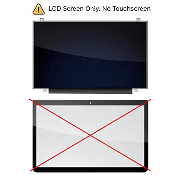 SCREENARAMA nuevo reemplazo de pantalla para ASUS Chromebook 6