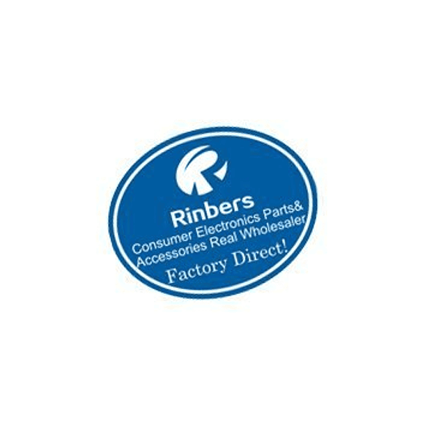 Rinbers - Pantalla LED LCD para portátil de 11,6