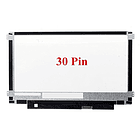 Rinbers - Pantalla LCD LED de repuesto para portátil de 11,6 1