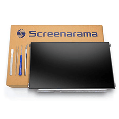 SCREENARAMA Nueva pantalla de repuesto para HP Chromebook 11