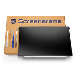 SCREENARAMA - Pantalla de repuesto para Acer Chromebook C731