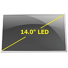 PANTALLA LCD DEL PORTÁTIL DELL INSPIRON 14R DIODO LED WXGA H 3