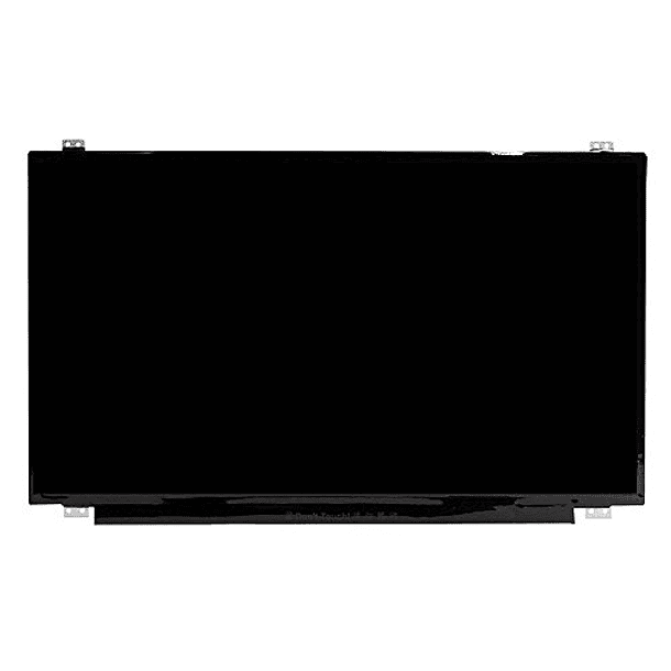 Nueva pantalla LCD genérica AJUSTA - BOE P/N NT156WHM-N44 V8 1