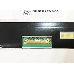 Reemplazo de pantalla LCD BRIGHTFOCAL para HP 14-dq0005dx 2Q