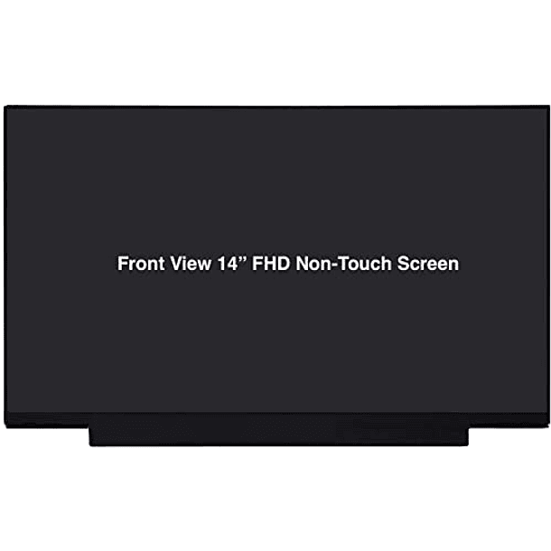 EM EMAJOR TECH LLC Nueva pantalla de repuesto para portátil  3