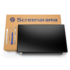 SCREENARAMA Nueva pantalla de repuesto para N140BGA-EA3 REV. 1