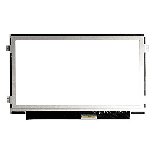 Acer Aspire One D257-13478 Pantalla LCD de repuesto para LAP 1