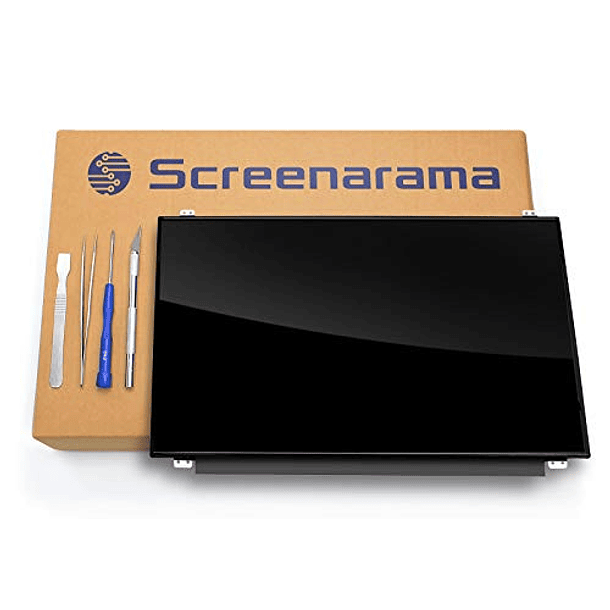 SCREENARAMA Nueva pantalla de repuesto para HP P/N 847664-00 1